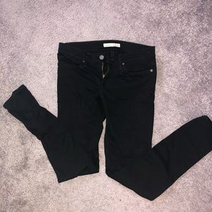 Joke Black Skinny Jeans